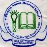 Phebean Nursery and Primary School Logo